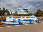 Universität von Mahajunga - Campus Ambondrona - Mozea Akiba Museum, Madagaskar
