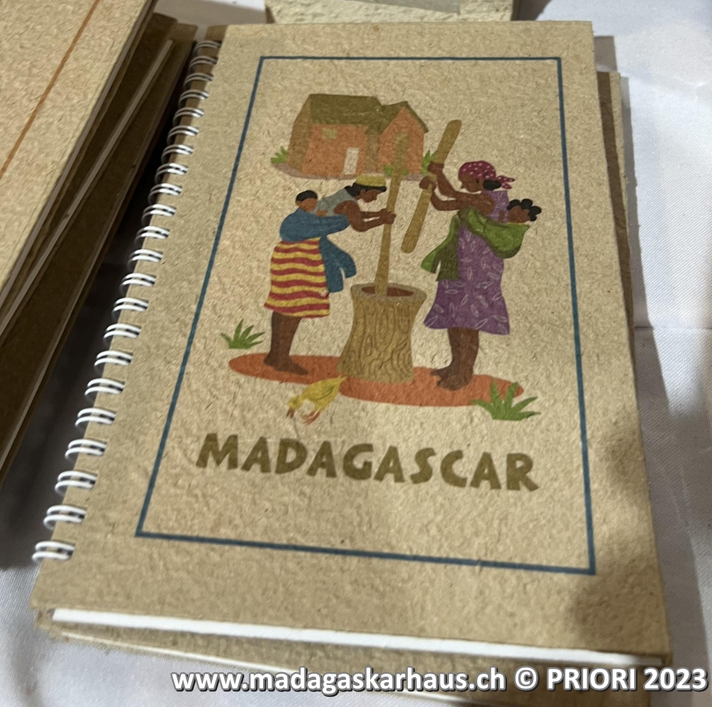 FOIRE INTERNATIONALE DE MADAGASCAR FIM 2023 PRIORI www.madagaskarhaus.ch